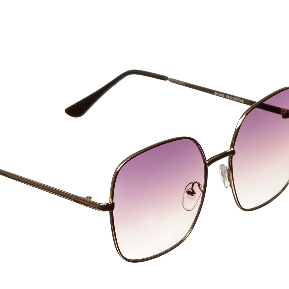 Γυναικεία γυαλιά ηλίου ροζ, 3 - Kalapod.gr